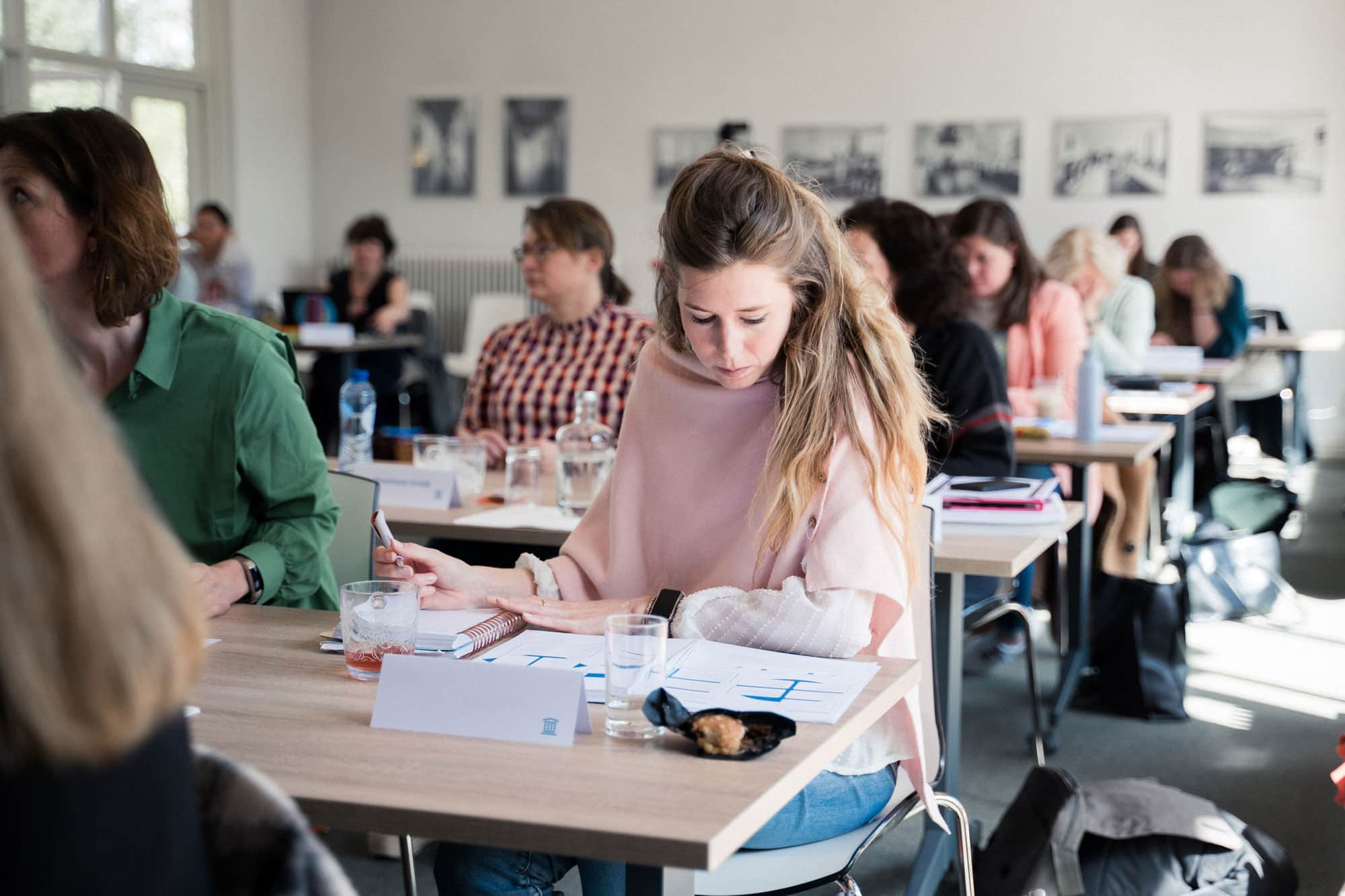 postacademische opleiding tot gedragsveranderaar