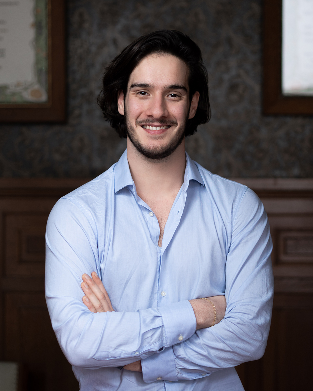 drs. Fabio Severijnen