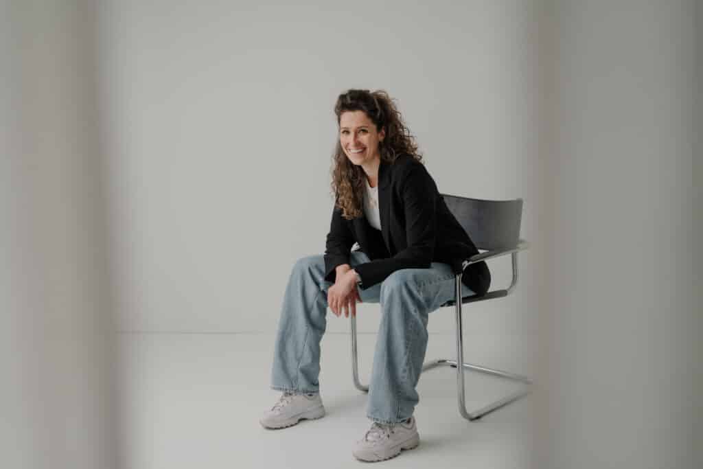 Dané Mulder