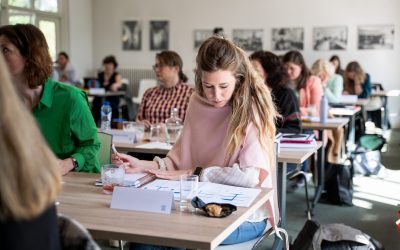 Grip op Gezondheidsgedrag